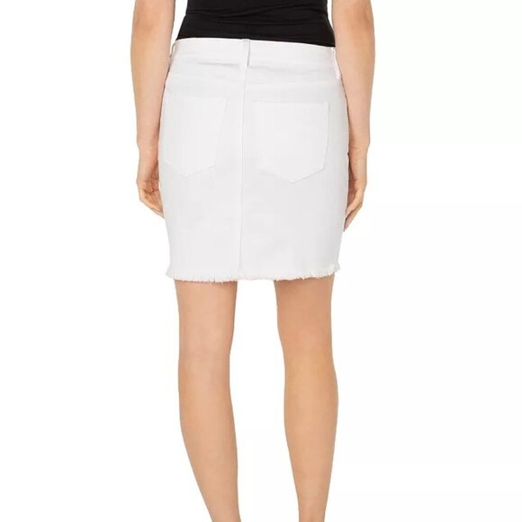 Liverpool Jeans Gia Glider Skirt Size 2 - Picture 2 of 9